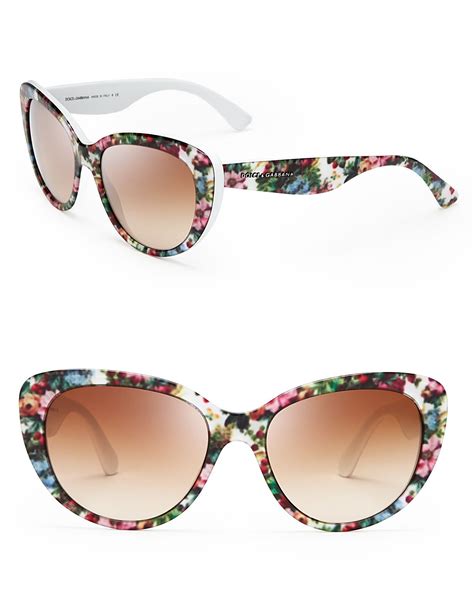 dolce gabbana sunglasses 2022|Women's sunglasses: cat eye, floral, square .